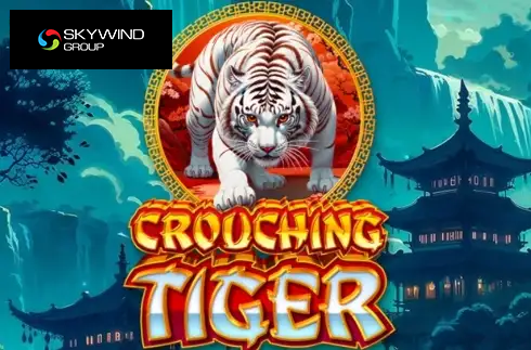 Crouching Tiger
